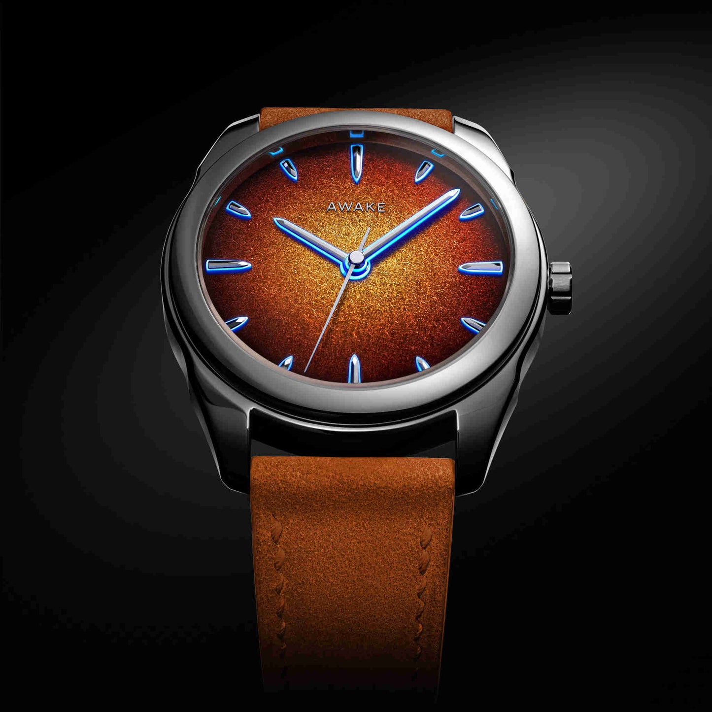 ソン・マイ シルバーリーフ　"ゴールデンアワー" (NEW)