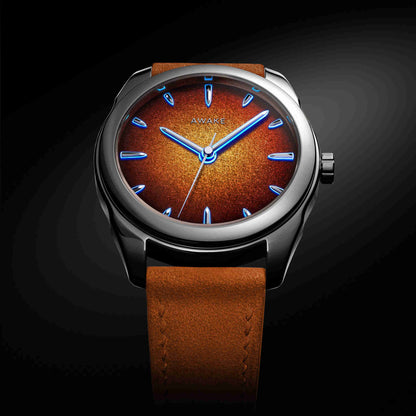 ソン・マイ シルバーリーフ　"ゴールデンアワー" (NEW)