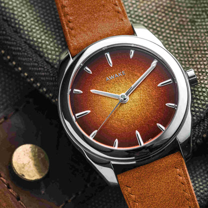 ソン・マイ シルバーリーフ　"ゴールデンアワー" (NEW)