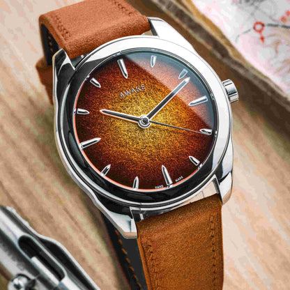 ソン・マイ シルバーリーフ　"ゴールデンアワー" (NEW)