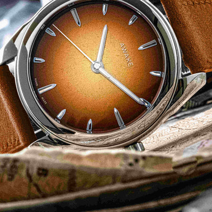 ソン・マイ シルバーリーフ　"ゴールデンアワー" (NEW)