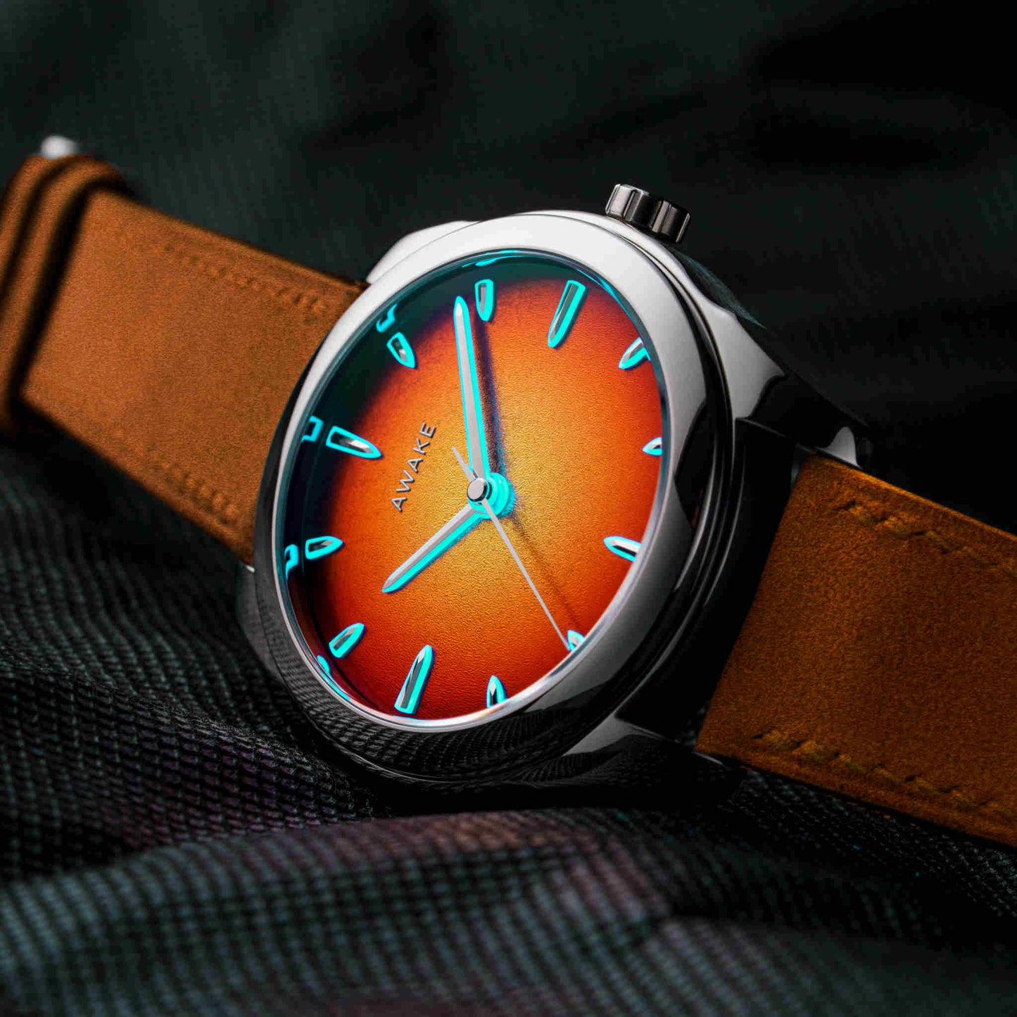 ソン・マイ シルバーリーフ　"ゴールデンアワー" (NEW)