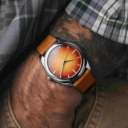 ソン・マイ シルバーリーフ　"ゴールデンアワー" (NEW)