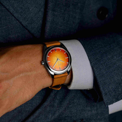 ソン・マイ シルバーリーフ　"ゴールデンアワー" (NEW)