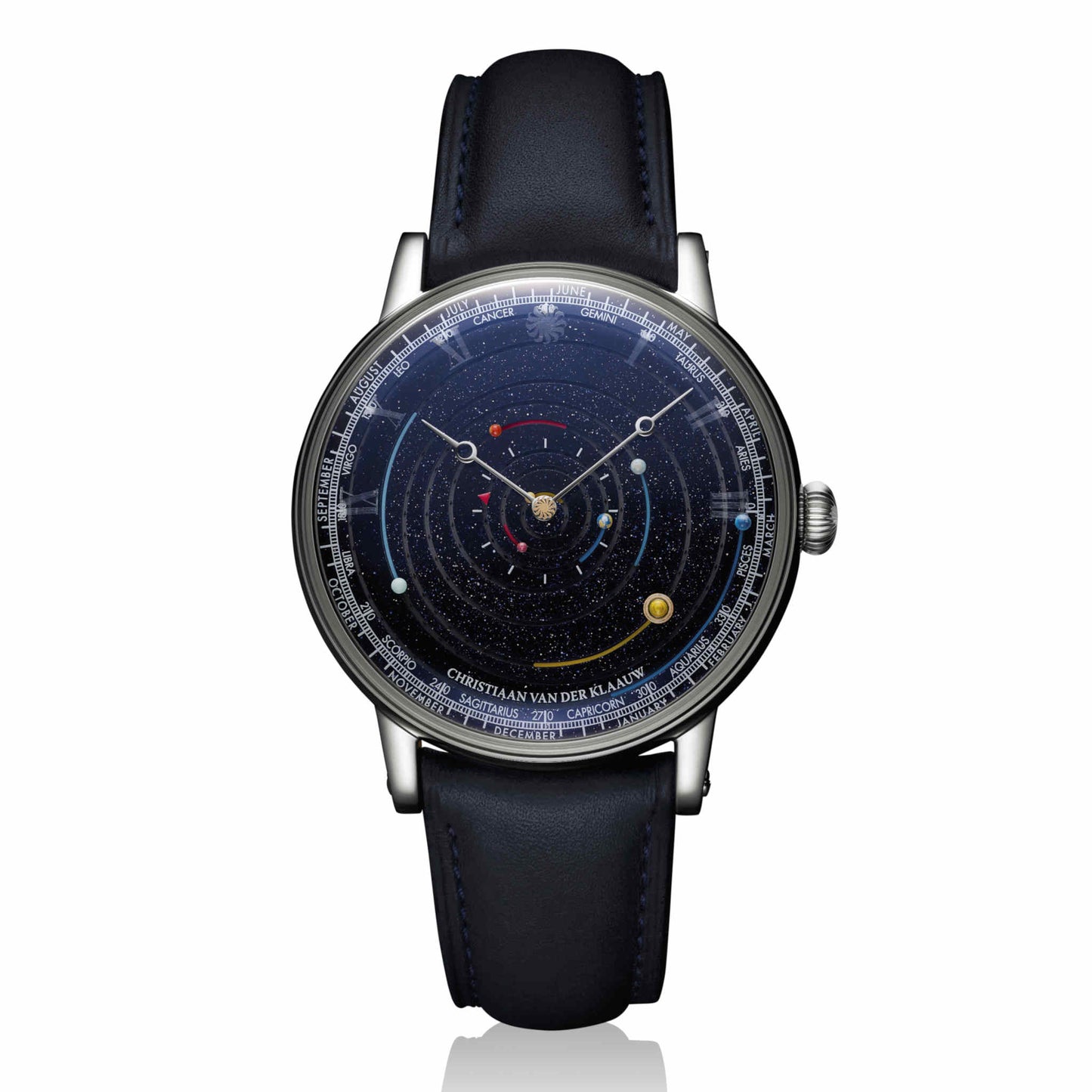 グランド・プラネタリウム エキセントリック・マニュファクチュール