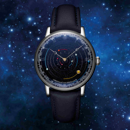 グランド・プラネタリウム エキセントリック・マニュファクチュール