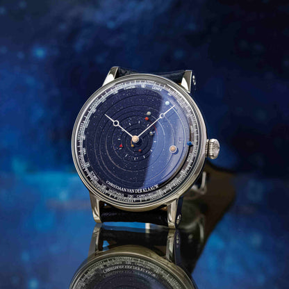 グランド・プラネタリウム エキセントリック・マニュファクチュール