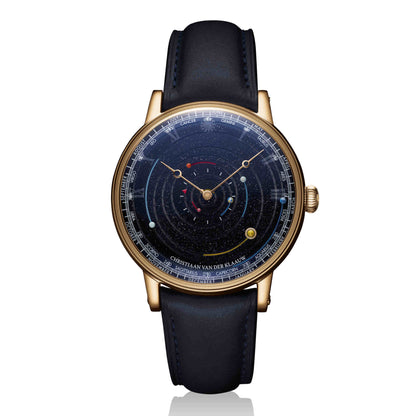 グランド・プラネタリウム エキセントリック・マニュファクチュール