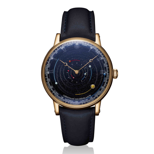 グランド・プラネタリウム エキセントリック・マニュファクチュール