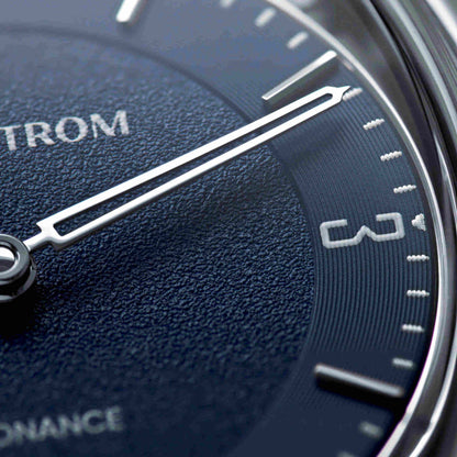 ミラード・フォース・レゾナンス マニュファクチュール・エディション ブルー