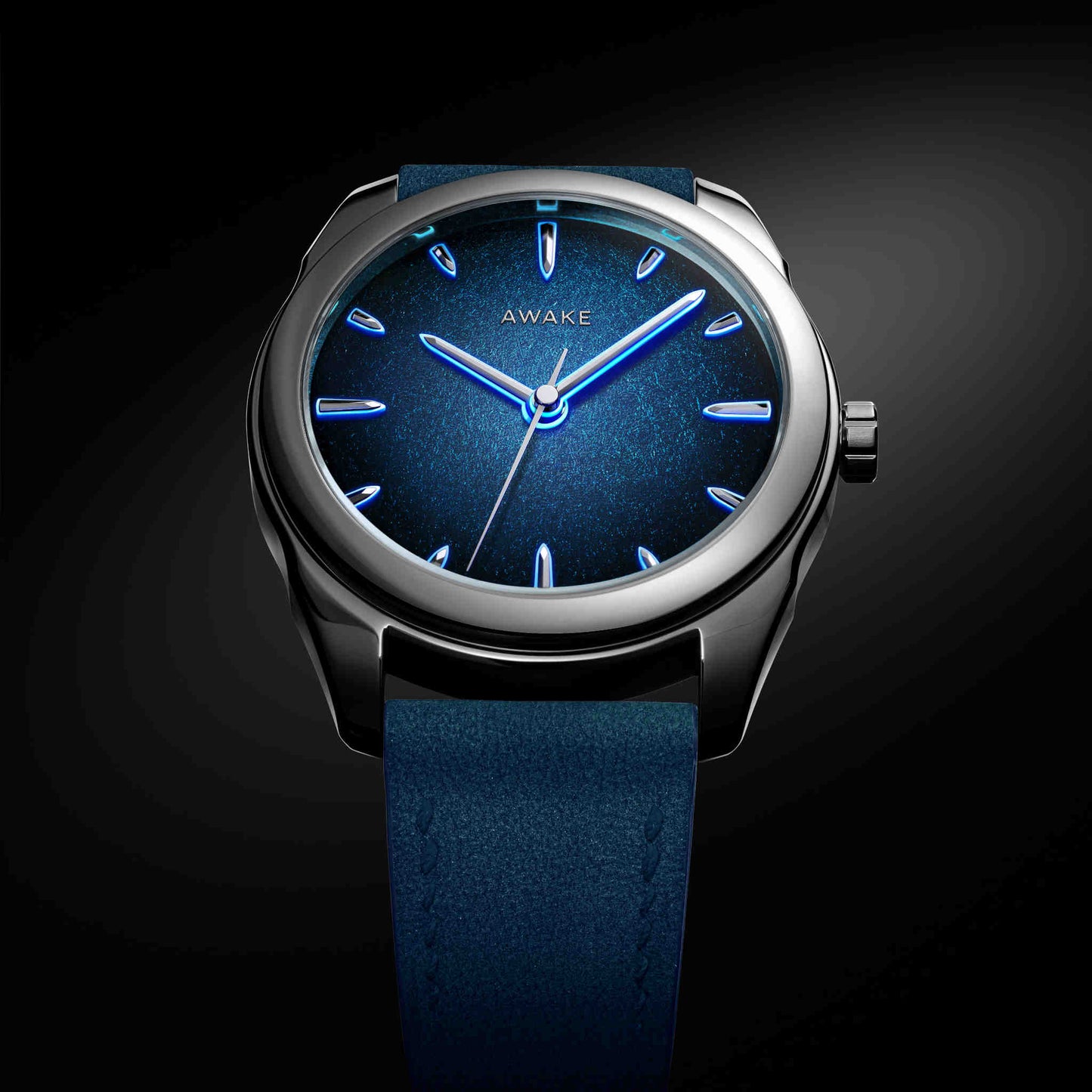 ソン・マイ シルバーリーフ　"ムーンライト・ブルー" (NEW)