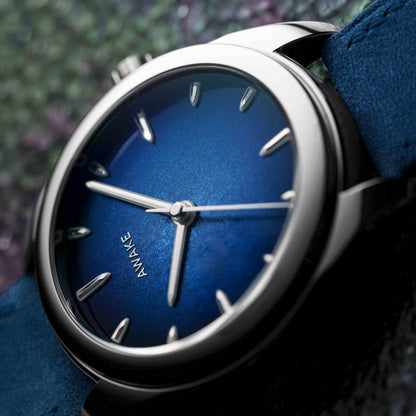 ソン・マイ シルバーリーフ　"ムーンライト・ブルー" (NEW)