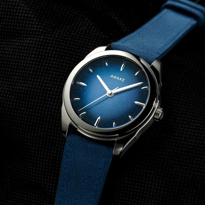 ソン・マイ シルバーリーフ　"ムーンライト・ブルー" (NEW)