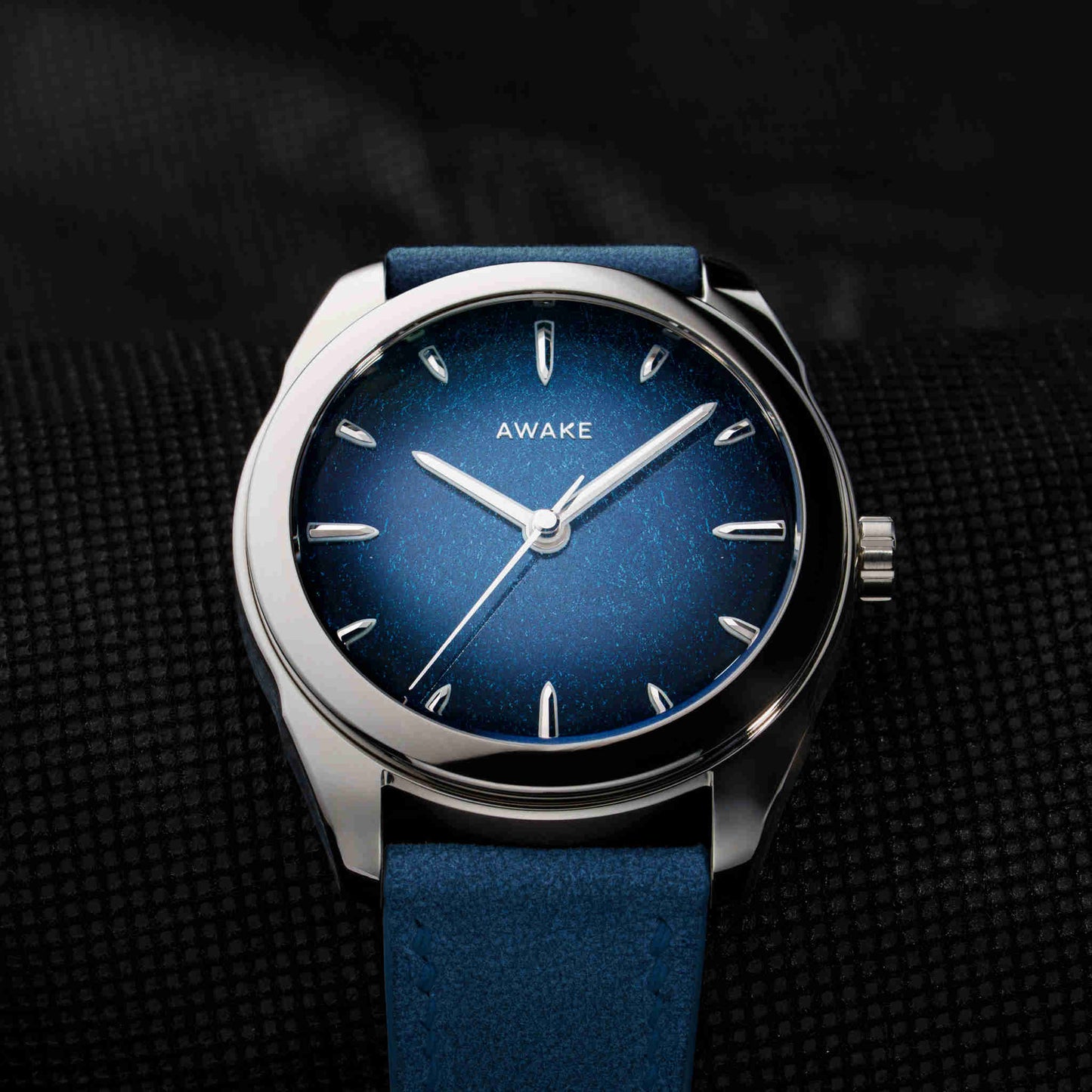 ソン・マイ シルバーリーフ　"ムーンライト・ブルー" (NEW)