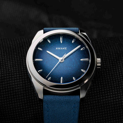 ソン・マイ シルバーリーフ　"ムーンライト・ブルー" (NEW)