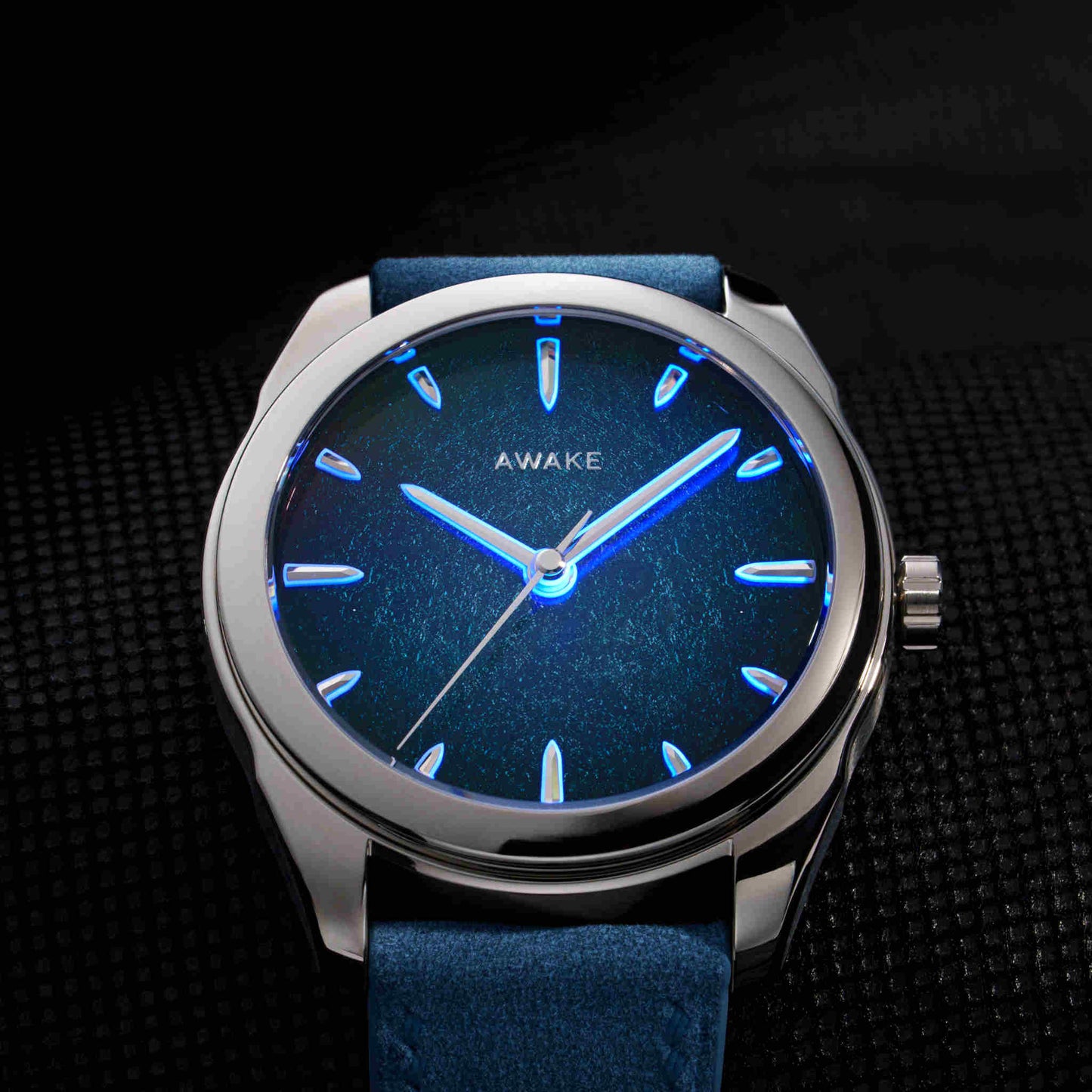 ソン・マイ シルバーリーフ　"ムーンライト・ブルー" (NEW)