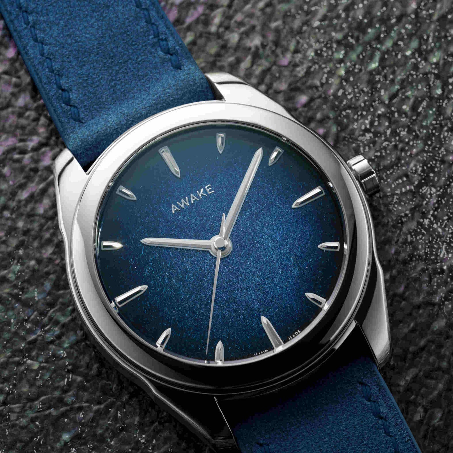 ソン・マイ シルバーリーフ　"ムーンライト・ブルー" (NEW)