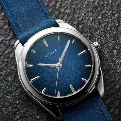 ソン・マイ シルバーリーフ　"ムーンライト・ブルー" (NEW)