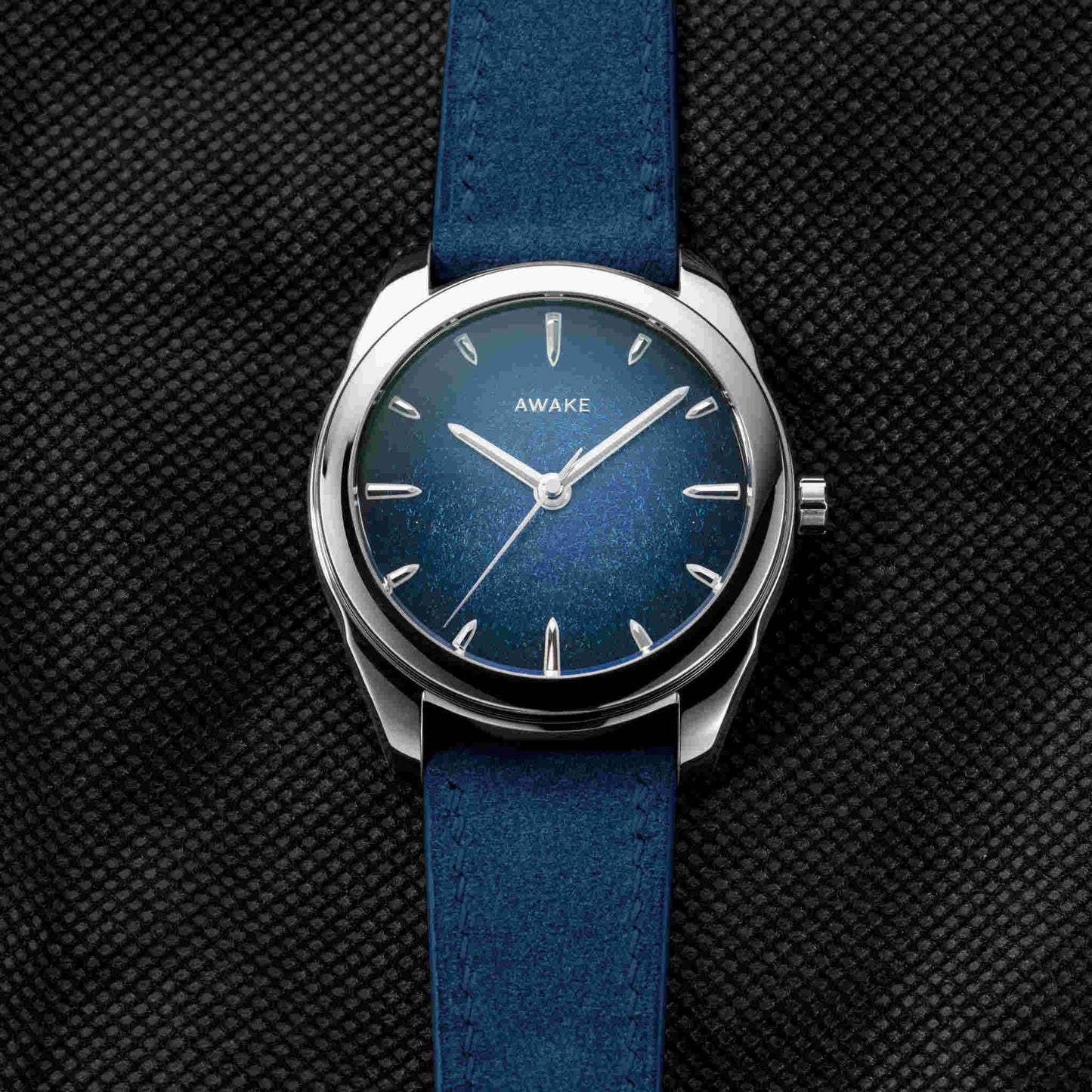 ソン・マイ シルバーリーフ　"ムーンライト・ブルー" (NEW)