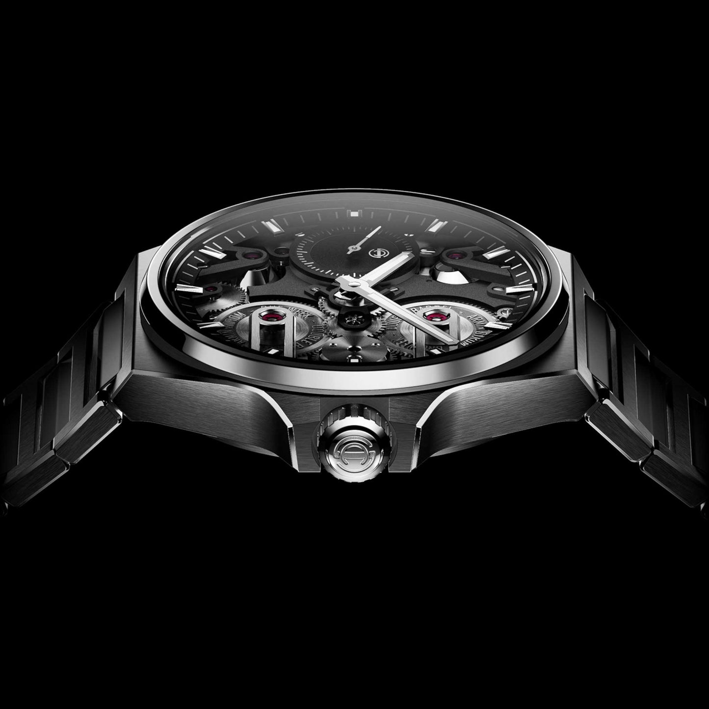 ワンウィーク マニュファクチュール・エディション