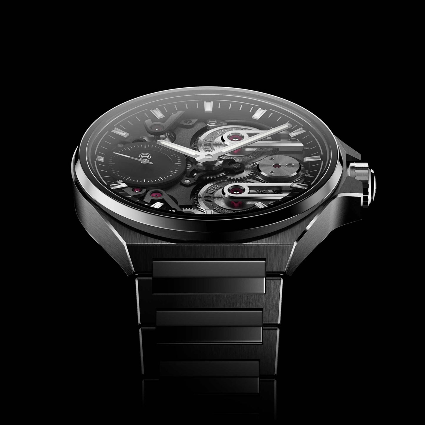 ワンウィーク マニュファクチュール・エディション