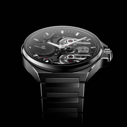 ワンウィーク マニュファクチュール・エディション