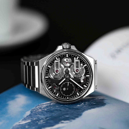 ワンウィーク マニュファクチュール・エディション