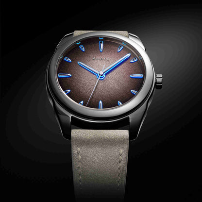 ソン・マイ シルバーリーフ　"パラジウム" (NEW)