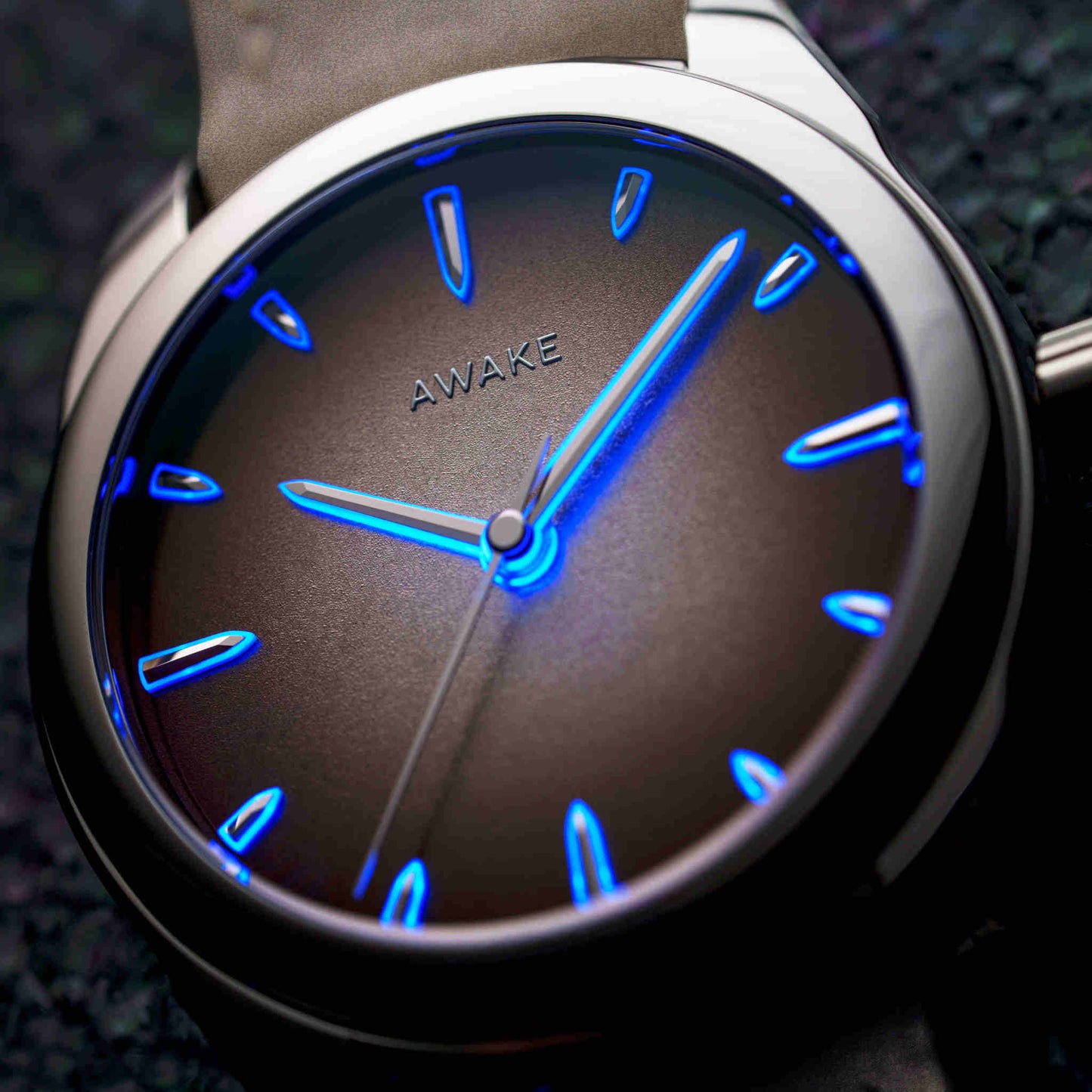 ソン・マイ シルバーリーフ　"パラジウム" (NEW)