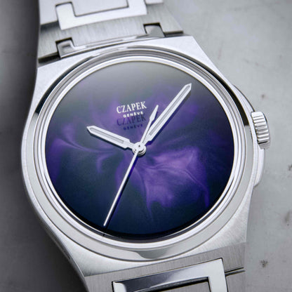 アンタークティック パープルストーム