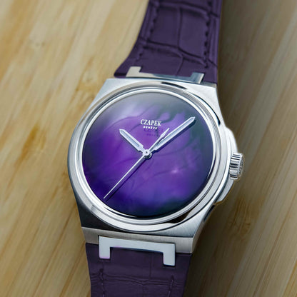 アンタークティック パープルストーム