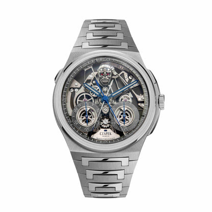 アンタークティック・ラトラパント R.U.R.