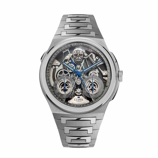 アンタークティック・ラトラパント R.U.R.