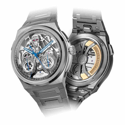 アンタークティック・ラトラパント R.U.R.