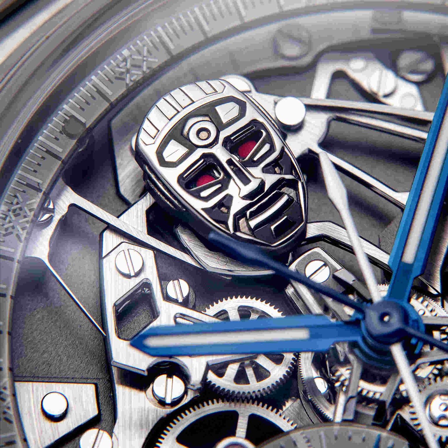 アンタークティック・ラトラパント R.U.R.