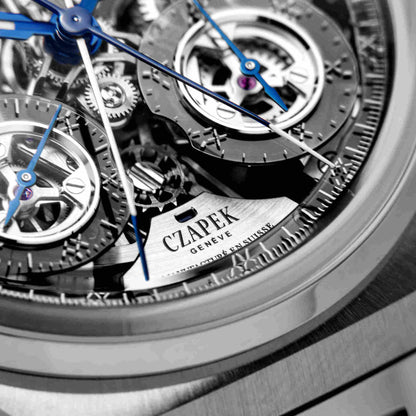 アンタークティック・ラトラパント R.U.R.